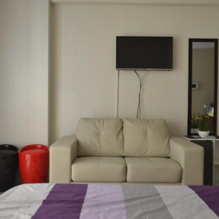 Daichi Place Newport Boulevard Manila Exterior foto