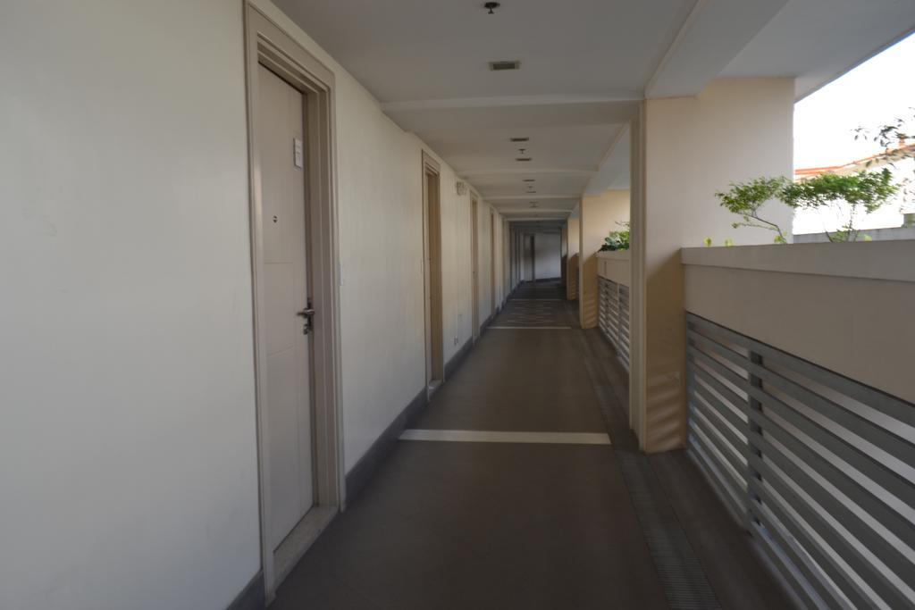 Daichi Place Newport Boulevard Manila Exterior foto